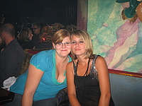 Freitag, 27.05.2011 - Revival Night