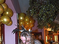 Samstag, 04.10.2025 - 100-JAHR-JUBILÄUM