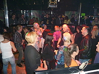 Freitag, 21.11.2014 - Revival Night