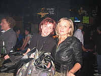 Freitag, 30.03.2012 - Revival Night