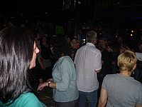 Freitag, 25.04.2014 - Revival Night