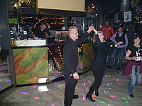 Freitag, 14.12.2012 - Apres Ski Party