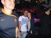 Freitag, 21.02.2014 - Revival Night