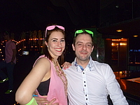 Sonntag, 15.02.2015 - Bad Taste Party