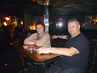 Freitag, 25.01.2013 - Revival Night