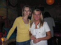 Samstag, 12.02.2011 - Hip Hop Night