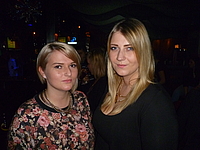 Dienstag, 31.12.2014 - Silvester Party