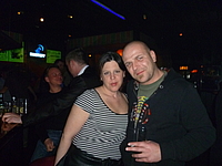 Freitag, 22.03.2013 - Revival Night