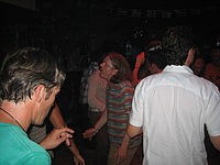 Freitag, 19.08.2011 - Revival Night