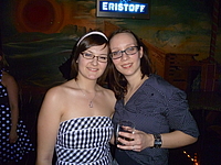 Samstag, 09.03.2013 - Party Night