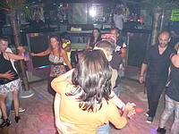 Freitag, 23.08.2013 - Revival Night