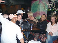 Mittwoch, 31.12.2015 - Silvester