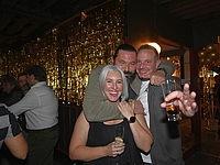 Samstag, 04.10.2025 - 100-JAHR-JUBILÄUM