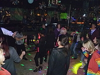 Freitag, 25.01.2013 - Revival Night