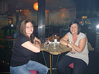 Freitag, 26.04.2013 - Revival Night