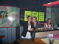 Freitag, 28.06.2013 - Revival Night