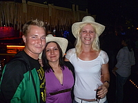 Samstag, 21.07.2012 - Bacardi Summer Feeling