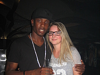 Sonntag, 14.08.2011 - Klopfer Night
