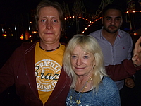 Mittwoch, 31.12.2015 - Silvester