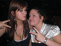 Samstag, 30.04.2011 - Party Night