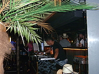 Samstag, 21.07.2012 - Bacardi Summer Feeling