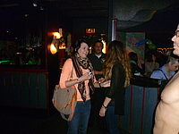 Samstag, 30.03.2013 - Ladies Night