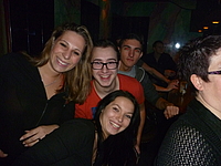 Mittwoch, 31.12.2015 - Silvester