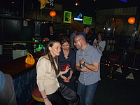 Samstag, 23.03.2013 - Birthday Night