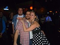 Samstag, 09.03.2013 - Party Night