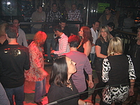 Freitag, 21.01.2011 - Revival Night