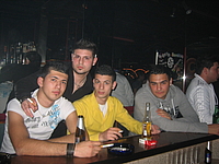 Samstag, 19.03.2011 - Hip Hop Night