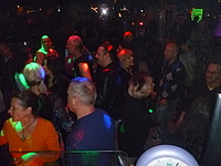 Freitag, 21.11.2014 - Revival Night