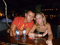 Freitag, 24.08.2012 - Revival Night