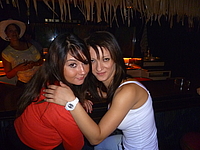 Samstag, 21.07.2012 - Bacardi Summer Feeling