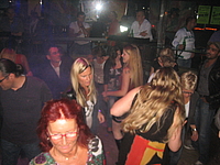 Samstag, 15.10.2011 - Revival 41 Jahre Blow up