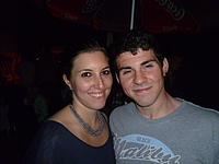 Samstag, 23.06.2012 - Summer Party Night