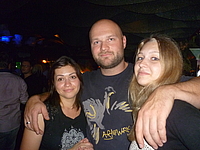 Freitag, 17.10.2014 - Birthday Revival