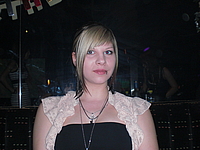 Samstag, 30.04.2011 - Party Night