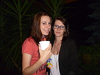 Samstag, 22.06.2013 - Birthday Bash