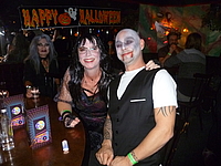 Sonntag, 31.10.2021 - Halloween Party