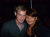 Samstag, 23.06.2012 - Summer Party Night