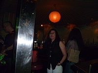 Freitag, 24.01.2014 - Revival Night