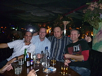 Freitag, 19.10.2012 - Revival Night