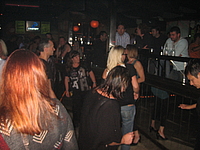 Freitag, 23.09.2011 - Revival Night