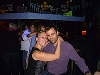 Donnerstag, 25.10.2012 - Oktoberfest