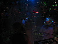 Freitag, 29.07.2011 - Bacardi Summer feeling