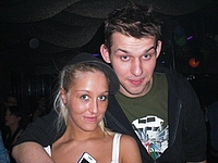 Samstag, 12.02.2011 - Hip Hop Night