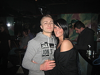 Freitag, 24.02.2012 - Revival Night