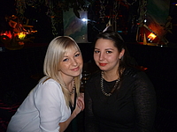 Samstag, 24.01.2015 - Birthday Party