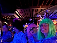 Samstag, 01.03.2025 - Faschings-RETRO NIGHT 1.3.